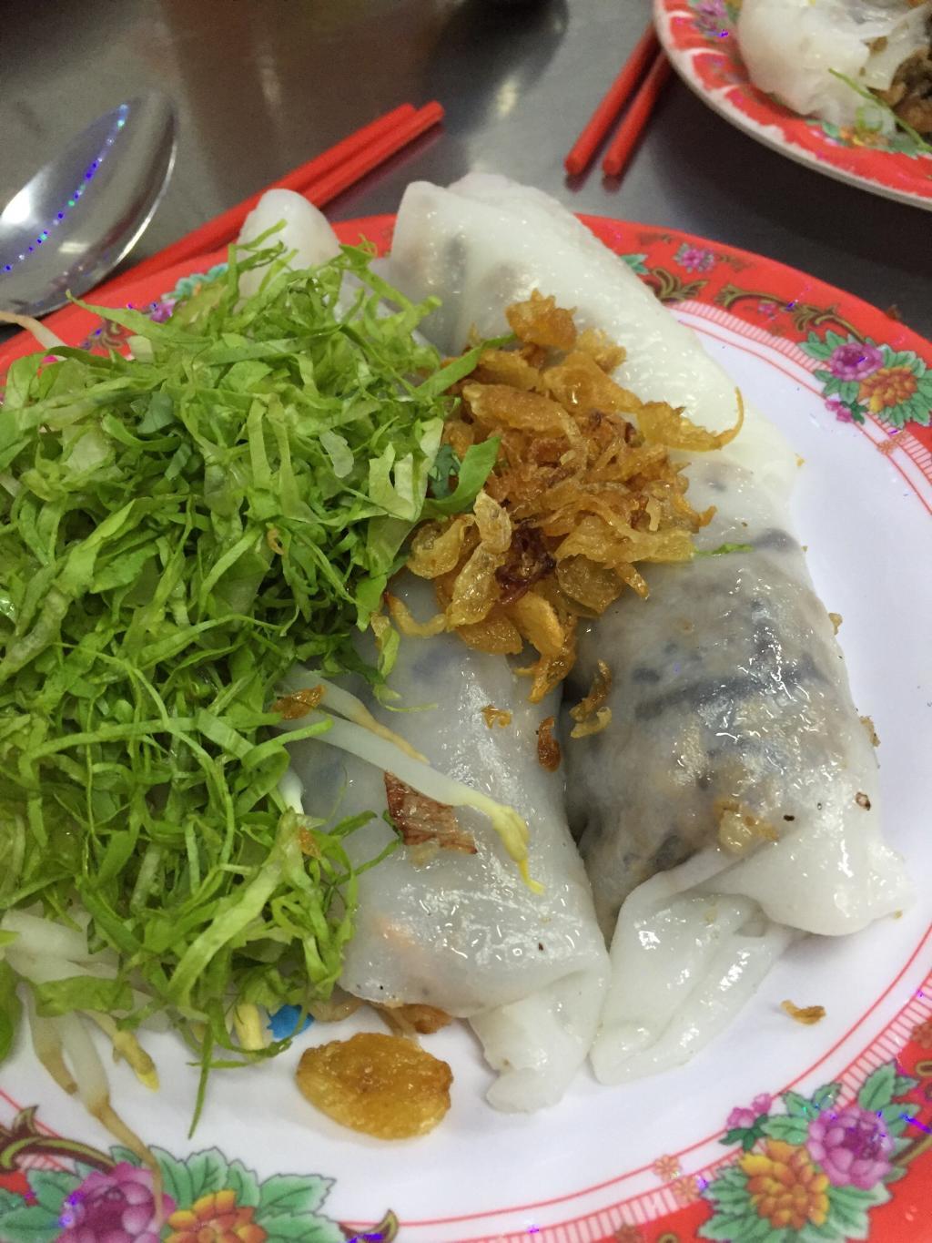 Banh Cuon Hai Nam