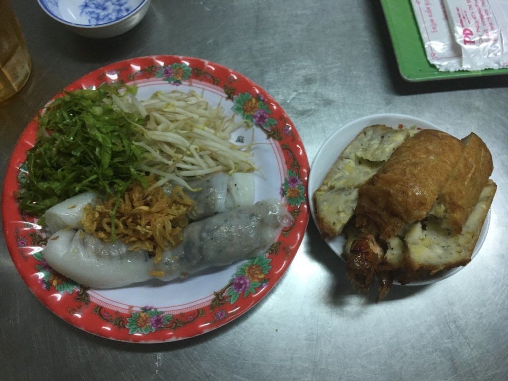 Banh Cuon Hai Nam